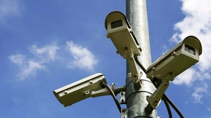 Instal·lació de càmeres de seguretat lectores de matrícules en els diversos nuclis del municipi 